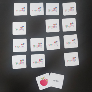 Say and Match - סט 1